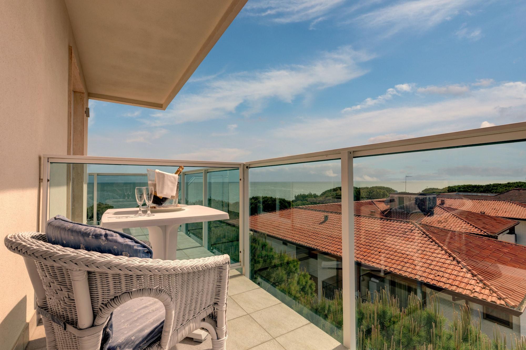 Park Hotel Ermitage Resort & Spa Lido di Jesolo Bagian luar foto
