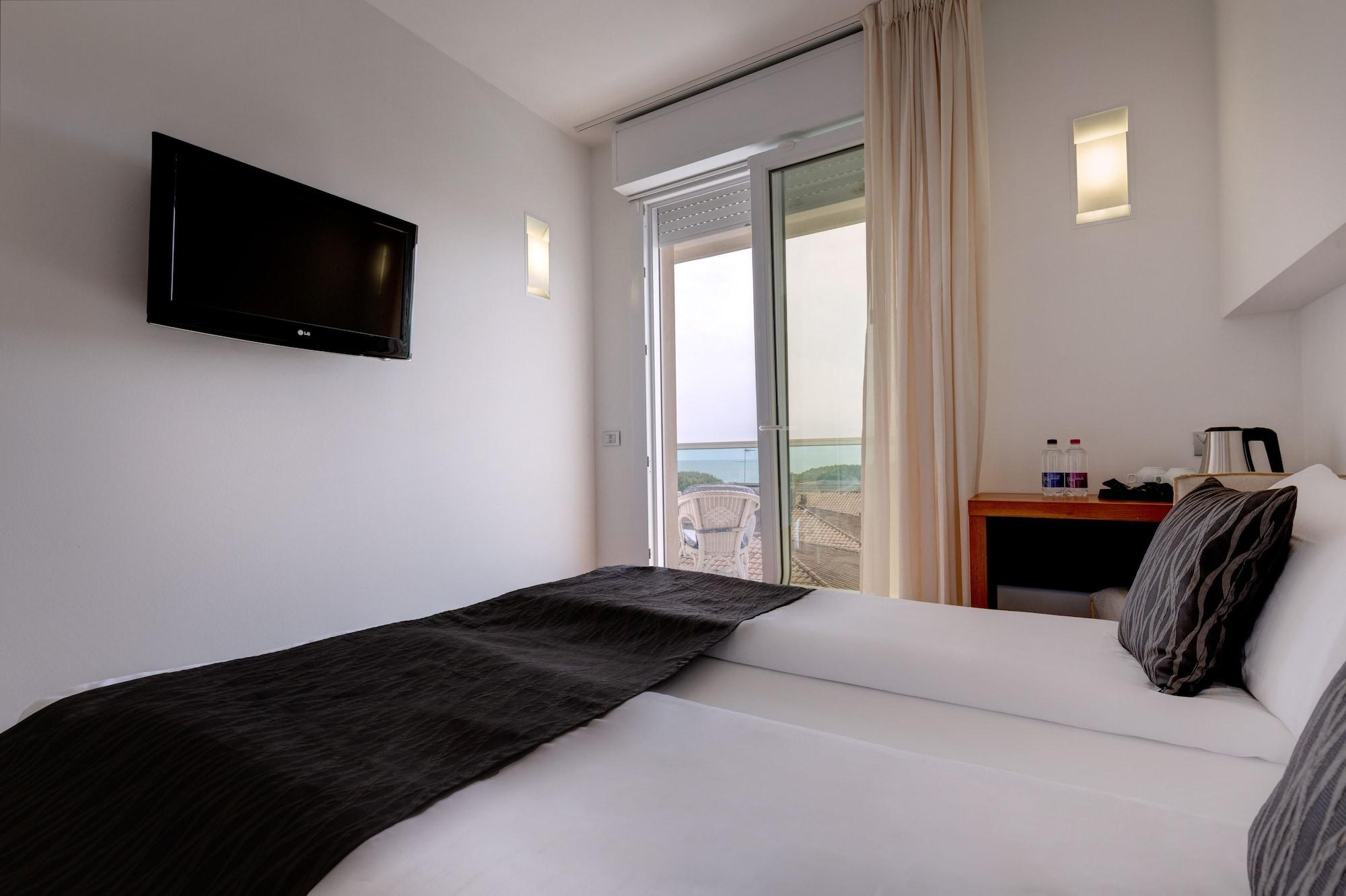 Park Hotel Ermitage Resort & Spa Lido di Jesolo Bagian luar foto