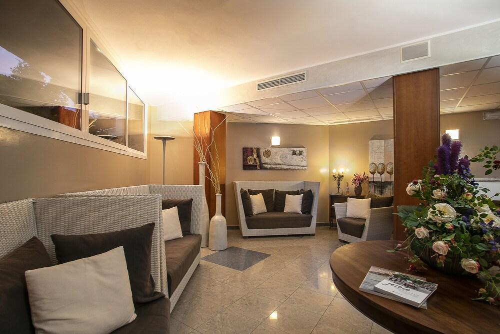 Park Hotel Ermitage Resort & Spa Lido di Jesolo Bagian luar foto