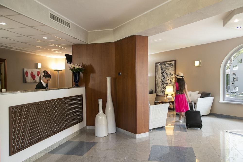 Park Hotel Ermitage Resort & Spa Lido di Jesolo Bagian luar foto