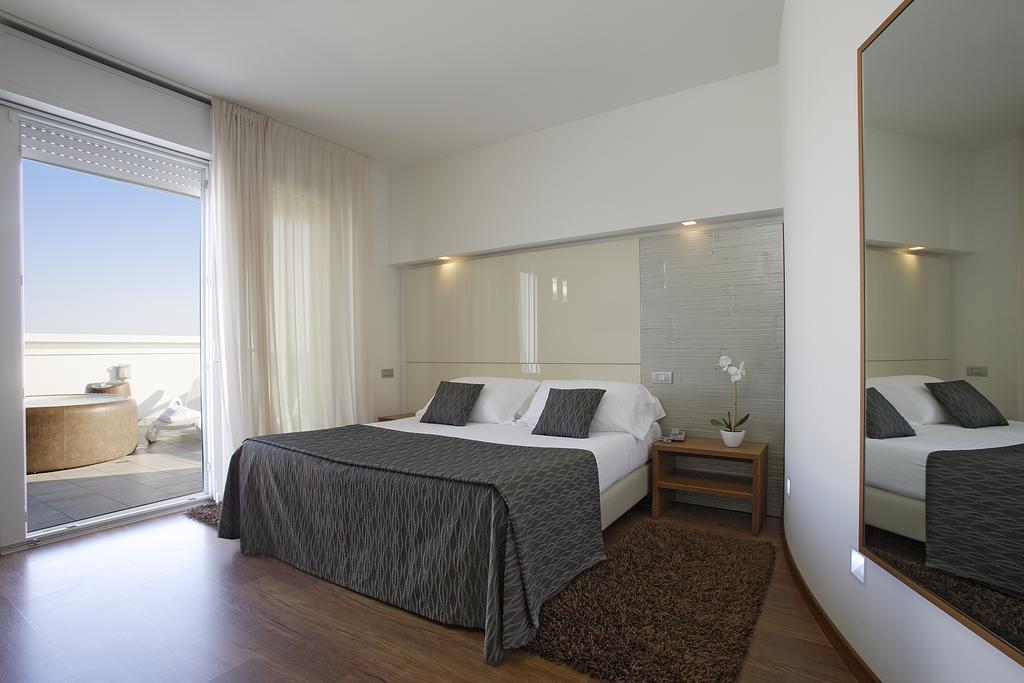 Park Hotel Ermitage Resort & Spa Lido di Jesolo Bagian luar foto