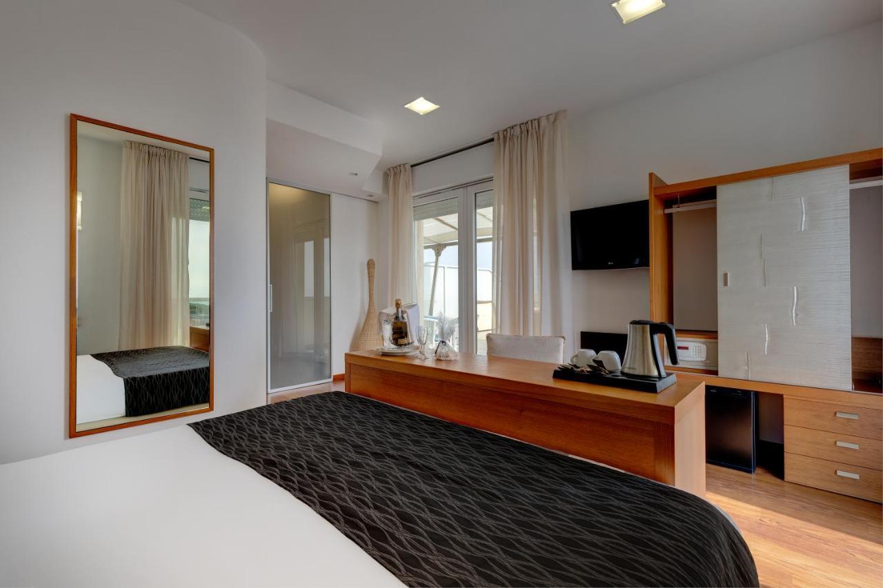 Park Hotel Ermitage Resort & Spa Lido di Jesolo Bagian luar foto