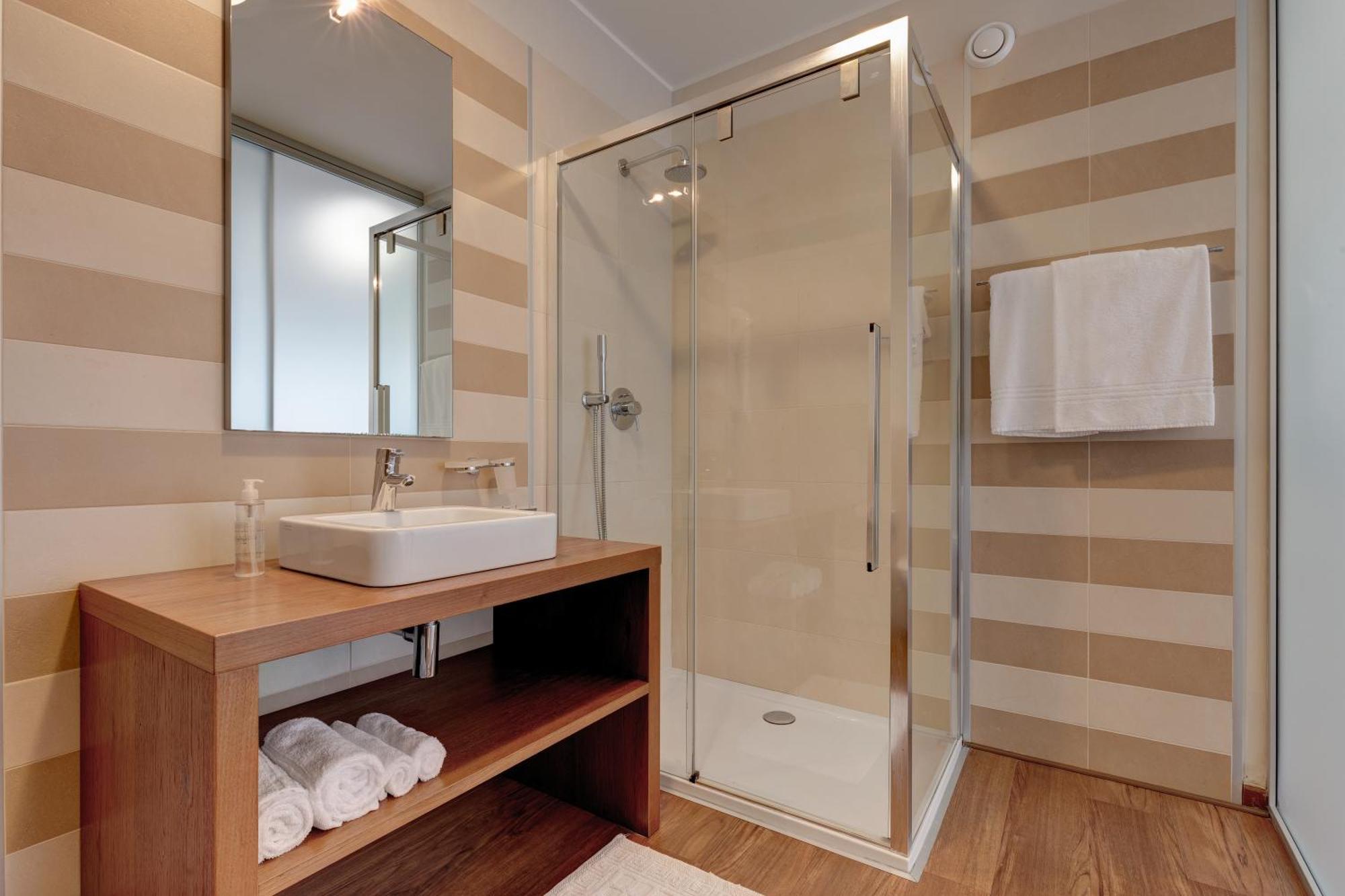 Park Hotel Ermitage Resort & Spa Lido di Jesolo Bagian luar foto