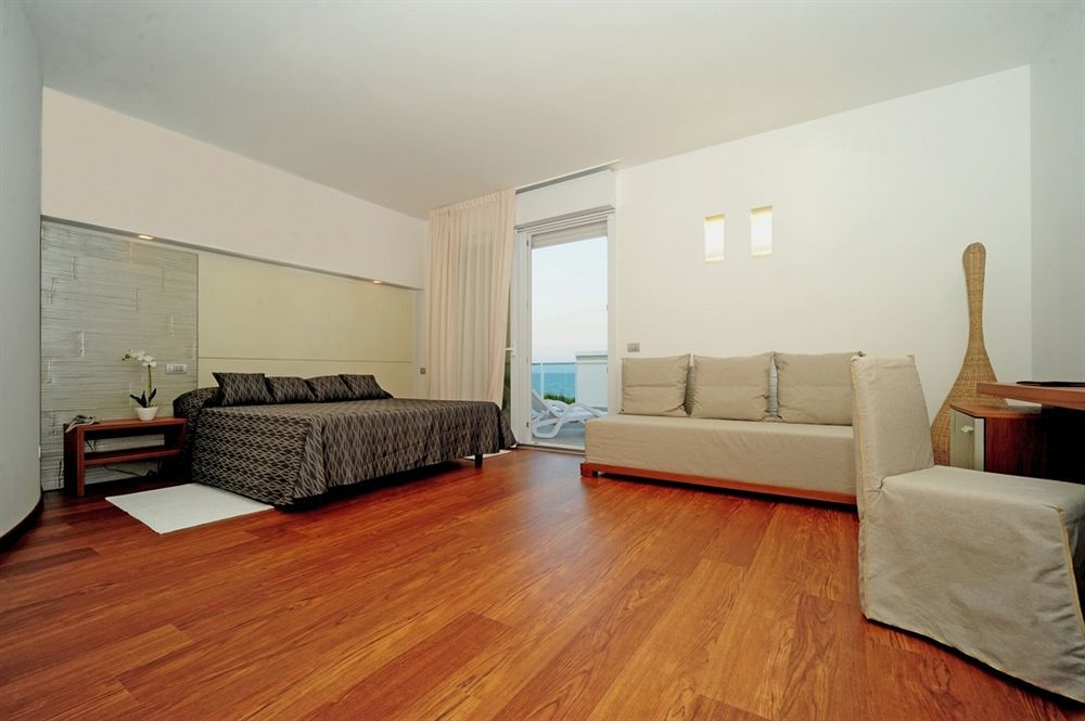 Park Hotel Ermitage Resort & Spa Lido di Jesolo Bagian luar foto